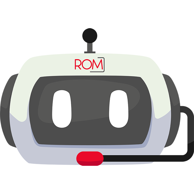 ROM Bot
